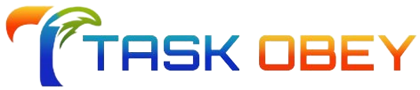 TaskObey Logo